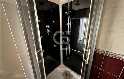 CEVİZLİDERE KİRALIK 4+1+2 BANYO DUBLEKS TERAS SIFIR YAPILI
