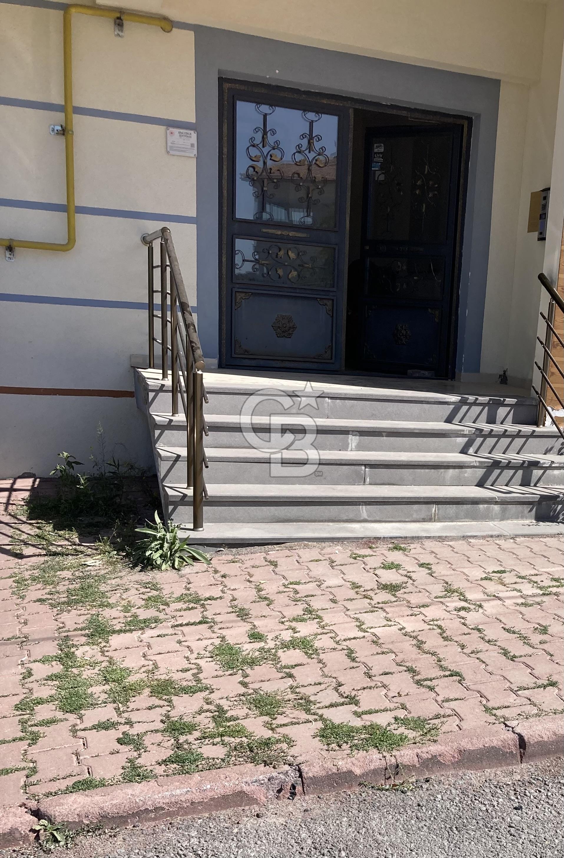 KAYSERİ HACILAR 2+1 SATILIK LÜKS DAİRE