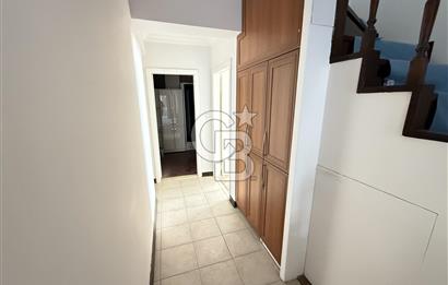 CEVİZLİDERE KİRALIK 4+1+2 BANYO DUBLEKS TERAS SIFIR YAPILI