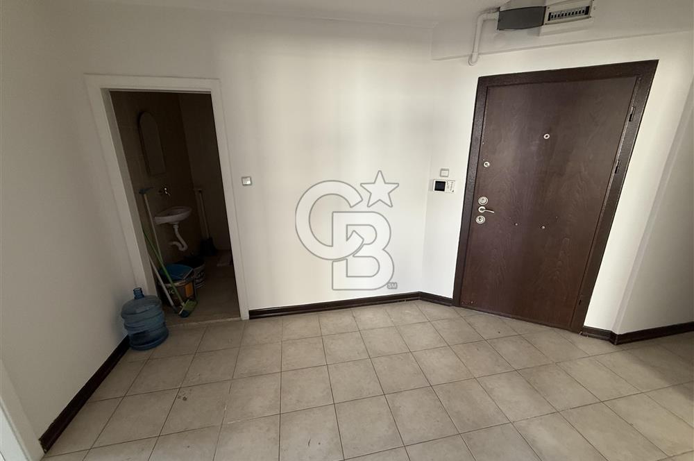 CEVİZLİDERE KİRALIK 4+1+2 BANYO DUBLEKS TERAS SIFIR YAPILI