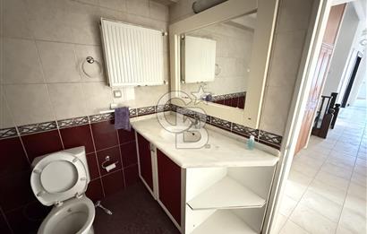 CEVİZLİDERE KİRALIK 4+1+2 BANYO DUBLEKS TERAS SIFIR YAPILI