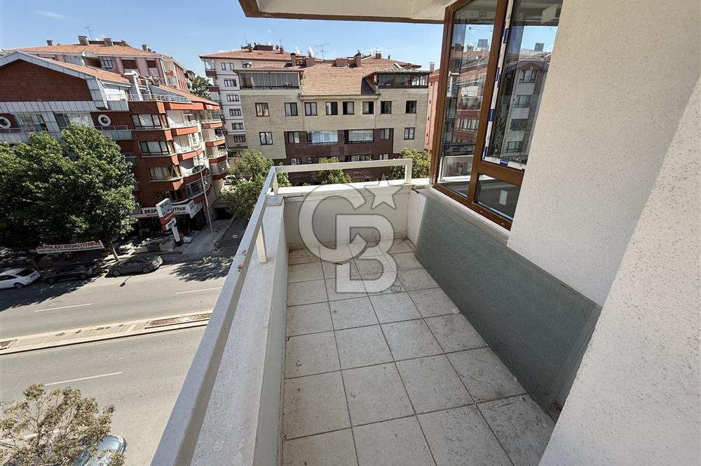 CEVİZLİDERE KİRALIK 4+1+2 BANYO DUBLEKS TERAS SIFIR YAPILI