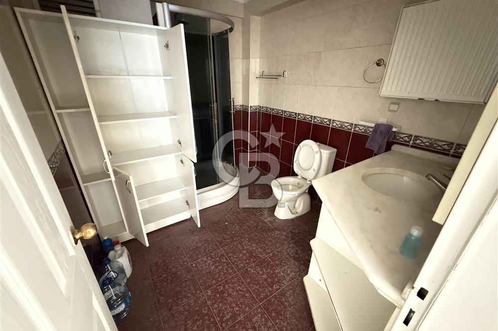 CEVİZLİDERE KİRALIK 4+1+2 BANYO DUBLEKS TERAS SIFIR YAPILI