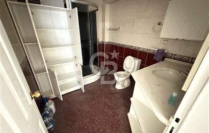 CEVİZLİDERE KİRALIK 4+1+2 BANYO DUBLEKS TERAS SIFIR YAPILI