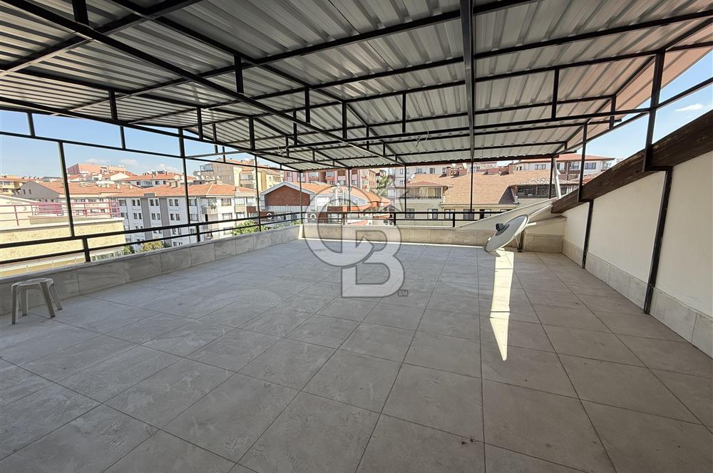 CEVİZLİDERE KİRALIK 4+1+2 BANYO DUBLEKS TERAS SIFIR YAPILI