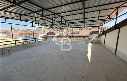 CEVİZLİDERE KİRALIK 4+1+2 BANYO DUBLEKS TERAS SIFIR YAPILI