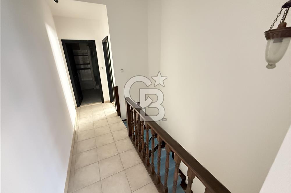 CEVİZLİDERE KİRALIK 4+1+2 BANYO DUBLEKS TERAS SIFIR YAPILI