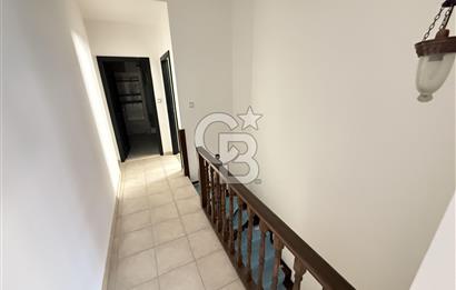 CEVİZLİDERE KİRALIK 4+1+2 BANYO DUBLEKS TERAS SIFIR YAPILI