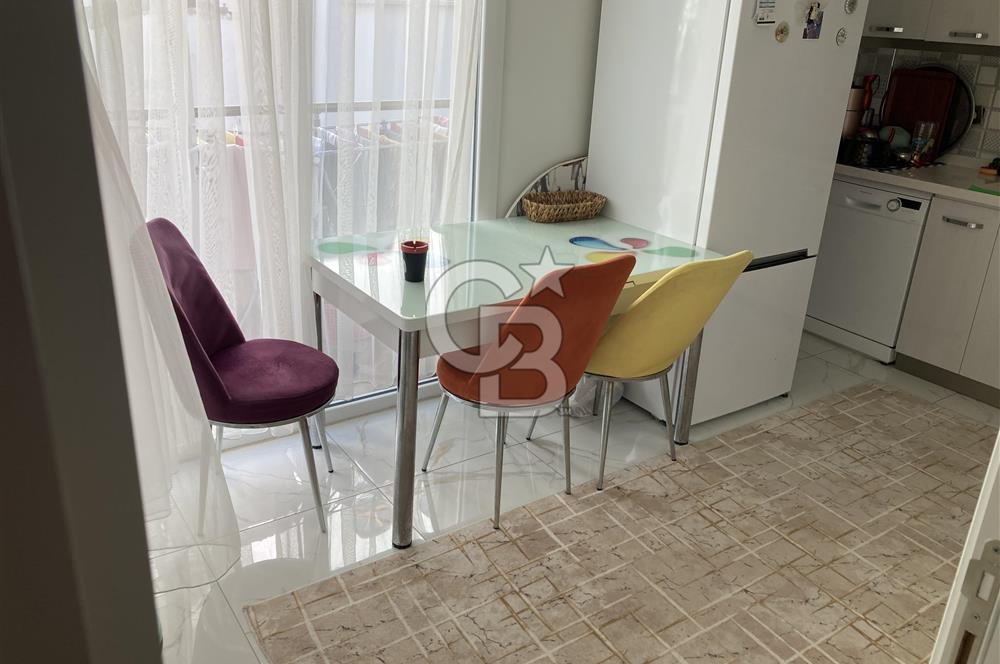 KAYSERİ HACILAR 2+1 SATILIK LÜKS DAİRE