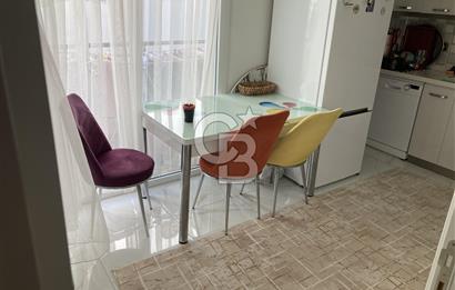 KAYSERİ HACILAR 2+1 SATILIK LÜKS DAİRE