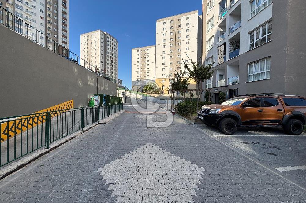 BAHÇEŞEHİR 2.KISIM MAH. YUVAM BAHÇEŞEHİR EVLERİ KİRALIK BOŞ 3+1