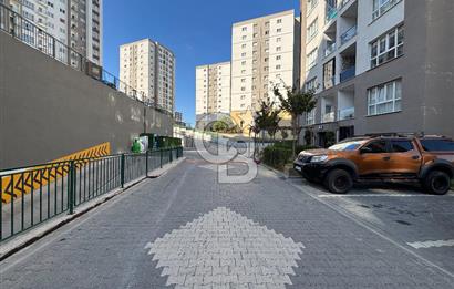 BAHÇEŞEHİR 2.KISIM MAH. YUVAM BAHÇEŞEHİR EVLERİ KİRALIK BOŞ 3+1
