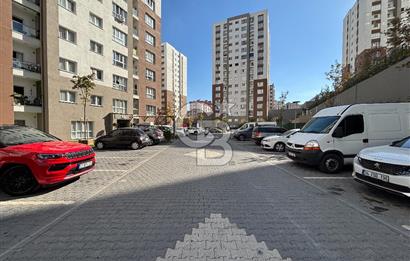 BAHÇEŞEHİR 2.KISIM MAH. YUVAM BAHÇEŞEHİR EVLERİ KİRALIK BOŞ 3+1