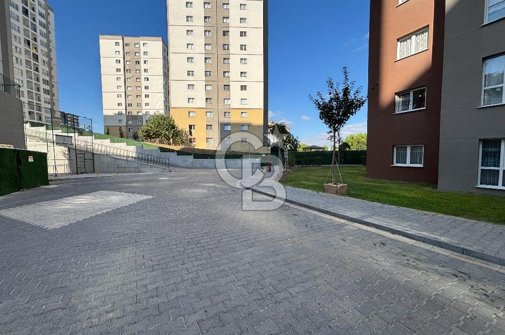 BAHÇEŞEHİR 2.KISIM MAH. YUVAM BAHÇEŞEHİR EVLERİ KİRALIK BOŞ 3+1