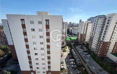 BAHÇEŞEHİR 2.KISIM MAH. YUVAM BAHÇEŞEHİR EVLERİ KİRALIK BOŞ 3+1