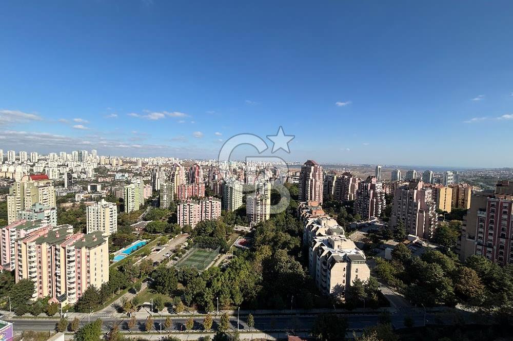 BAHÇEŞEHİR 2.KISIM MAH. YUVAM BAHÇEŞEHİR EVLERİ KİRALIK BOŞ 3+1