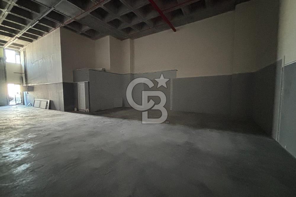 AKTİM 2 İŞ MERKEZİNDE KİRALIK BOŞ İMALATHANE