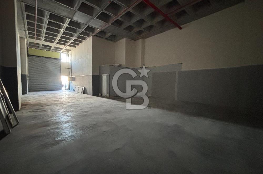 AKTİM 2 İŞ MERKEZİNDE KİRALIK BOŞ İMALATHANE