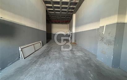 AKTİM 2 İŞ MERKEZİNDE KİRALIK BOŞ İMALATHANE