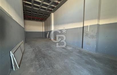 AKTİM 2 İŞ MERKEZİNDE KİRALIK BOŞ İMALATHANE
