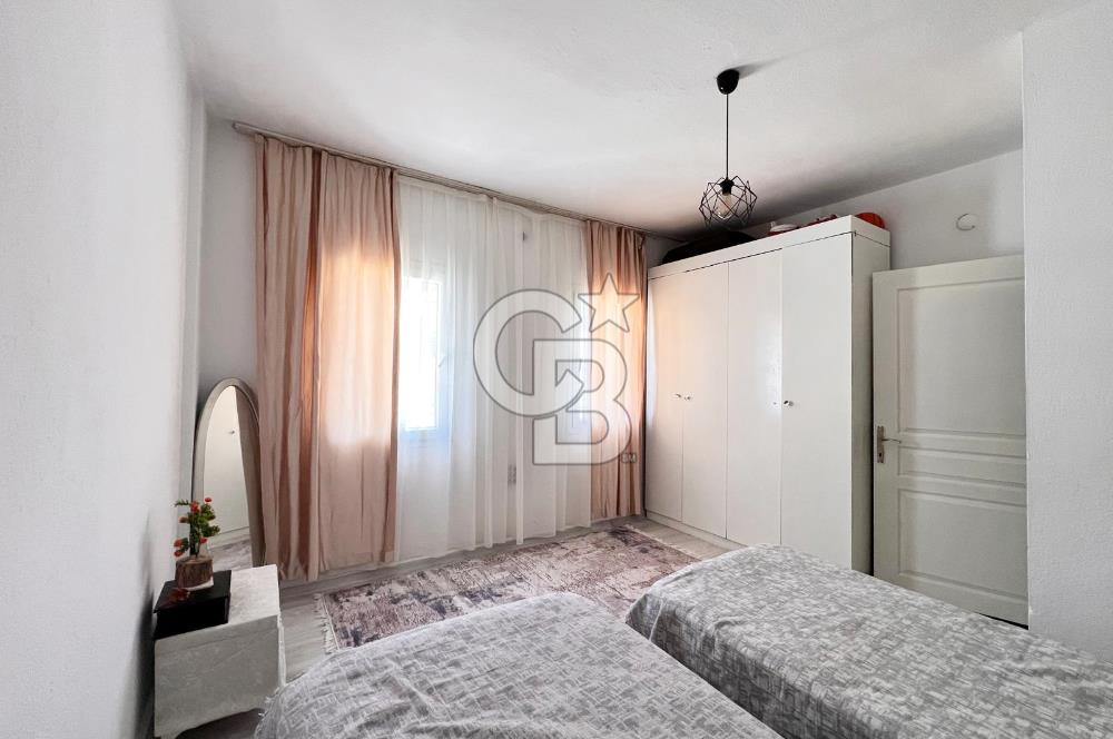 Bodrum Gümbet 2+1 Satılık Daire