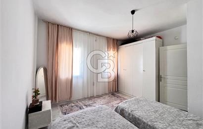 Bodrum Gümbet 2+1 Satılık Daire