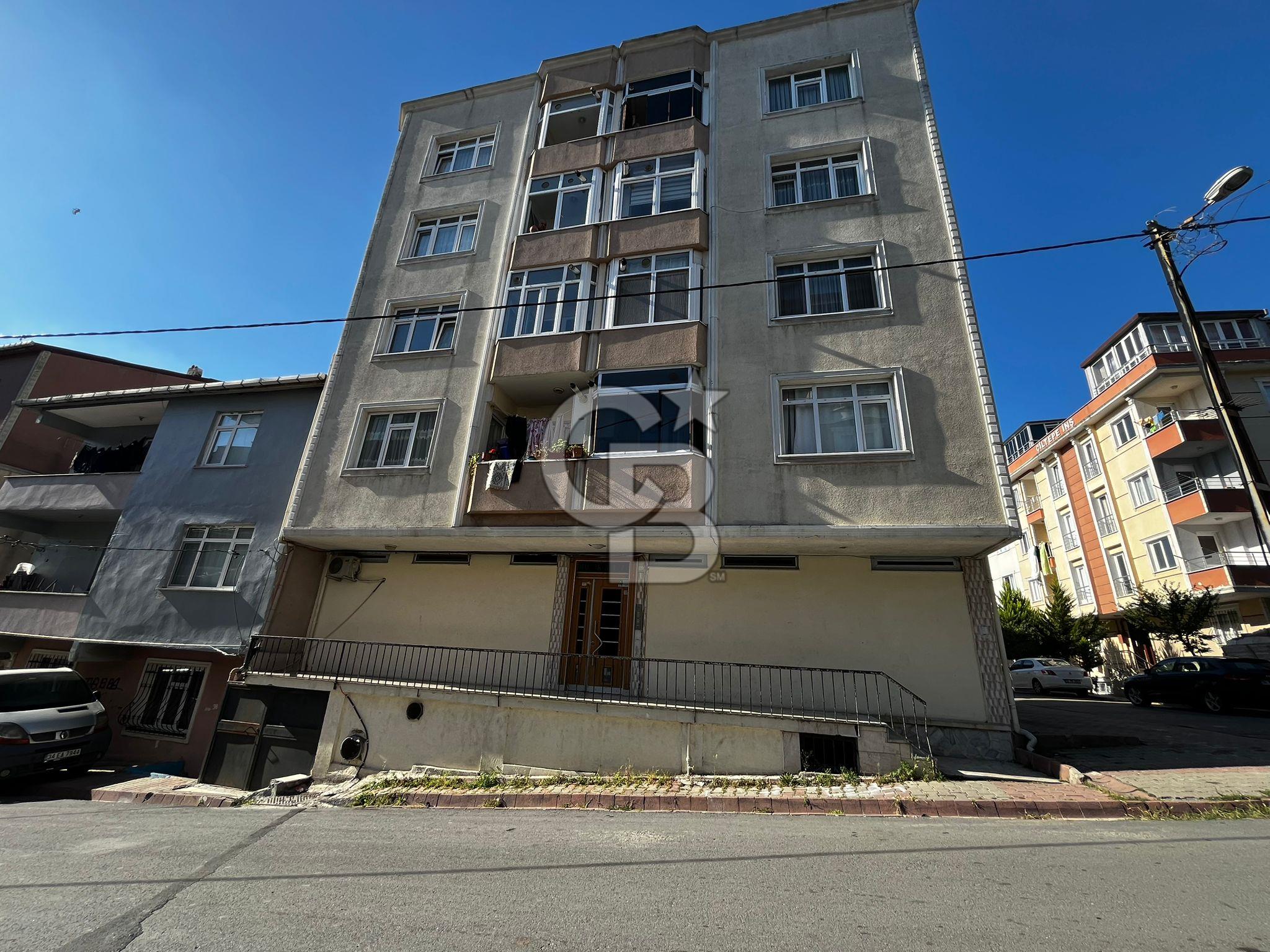 SAMANDIRA METRO İSTASYONUNA KOMŞU KİRALIK DAİRE