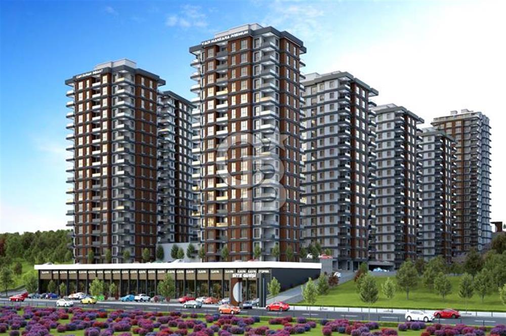 ANKARA MAMAK VADİ MANZARA EVLERİ