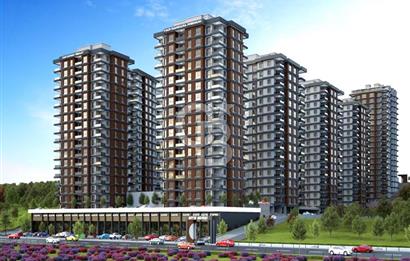 ANKARA MAMAK VADİ MANZARA EVLERİ