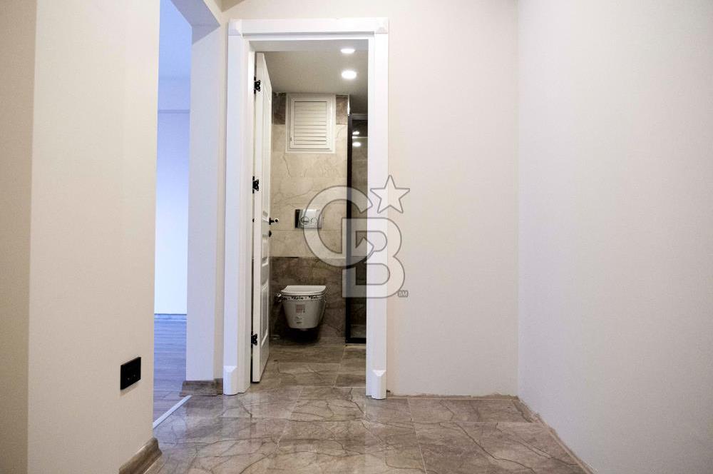 Ümraniye Tatlısu Mahallesi Agafya Evleri'nde Kiralık 3+1 Daire