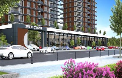ANKARA MAMAK VADİ MANZARA EVLERİ