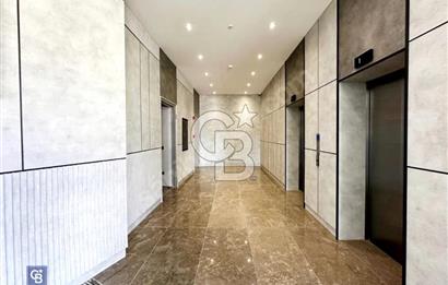 CB EAGLE'Dan E-RESIDENCE'DA 3+1 KIŞ BAHÇELİ 178 m² DAİRE