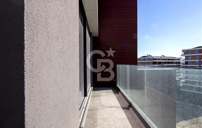 CB EAGLE'Dan E-RESIDENCE'DA 3+1 KIŞ BAHÇELİ 178 m² DAİRE