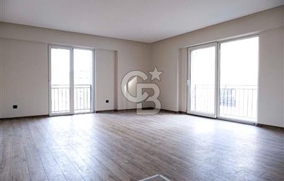 Ümraniye Tatlısu Mahallesi Agafya Evleri'nde Kiralık 3+1 Daire