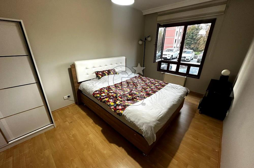 ORAN MECLİS SİTESİ EŞYALI KİRALIK PARKORAN PANORA YANI 1+1 Favorilerime Ekle Yazdır Facebook ile paylaş