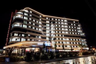 CB EAGLE'Dan E-RESIDENCE'DA 3+1 KIŞ BAHÇELİ 178 m² DAİRE