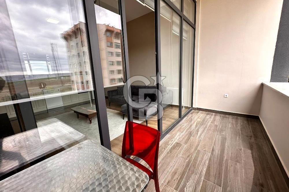 TURKUAZ - ÇAYYOLU YAŞAMKENT YAKINI HERŞEY DAHİL 2+1 ÇANKAYA 