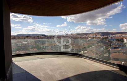 CB EAGLE'Dan E-RESIDENCE'DA 3+1 KIŞ BAHÇELİ 178 m² DAİRE