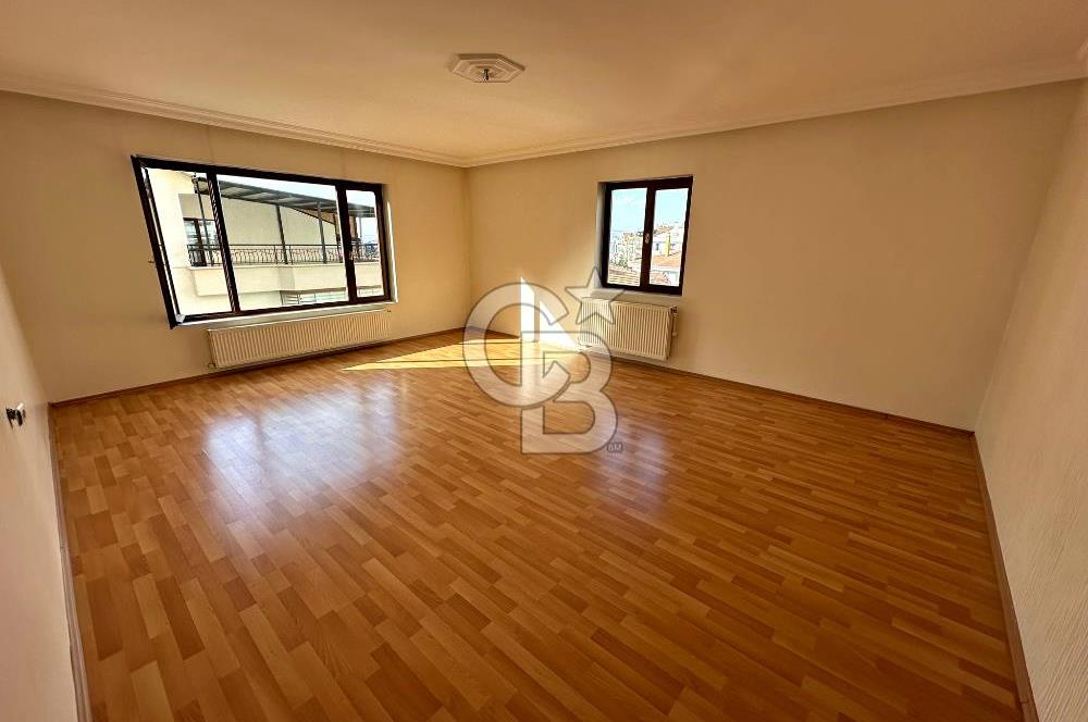 KONYA YOLU TAURUS AVM YAKINI ASANSÖRLÜ ARA KAT BOŞ 3+1 DAİRE 