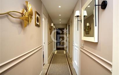 CB EAGLE'Dan E-RESIDENCE'DA 3+1 KIŞ BAHÇELİ 178 m² DAİRE