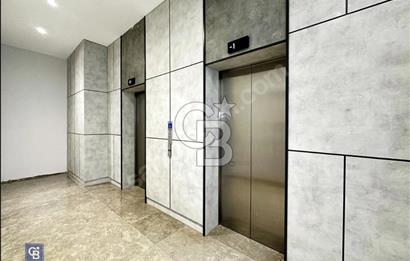 CB EAGLE'Dan E-RESIDENCE'DA 3+1 KIŞ BAHÇELİ 178 m² DAİRE