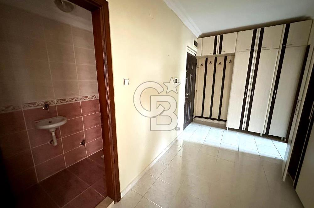 KONYA YOLU TAURUS AVM YAKINI ASANSÖRLÜ ARA KAT BOŞ 3+1 DAİRE 