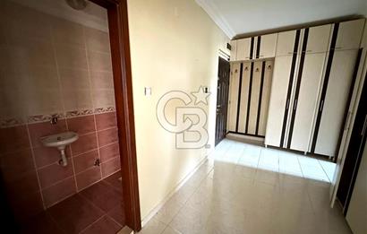 KONYA YOLU TAURUS AVM YAKINI ASANSÖRLÜ ARA KAT BOŞ 3+1 DAİRE 