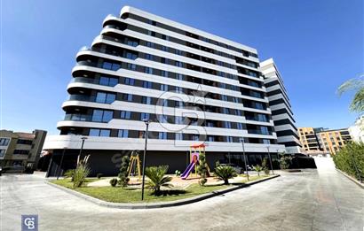 CB EAGLE'Dan E-RESIDENCE'DA 3+1 KIŞ BAHÇELİ 178 m² DAİRE