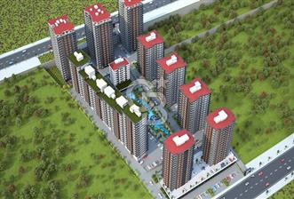 ANKARA MAMAK VADİ MANZARA EVLERİ