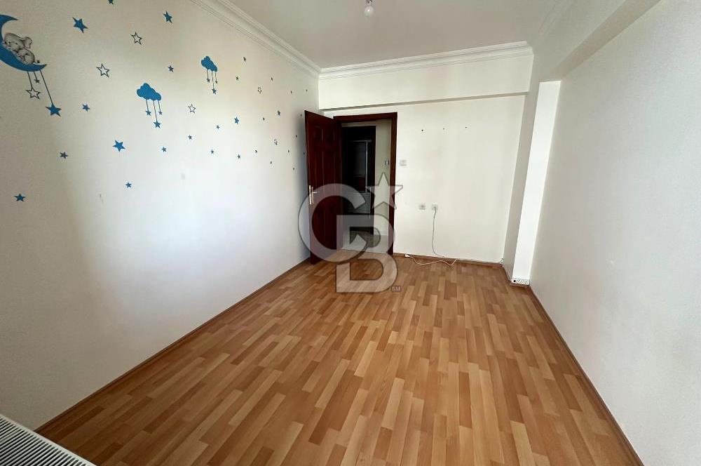 KONYA YOLU TAURUS AVM YAKINI ASANSÖRLÜ ARA KAT BOŞ 3+1 DAİRE 