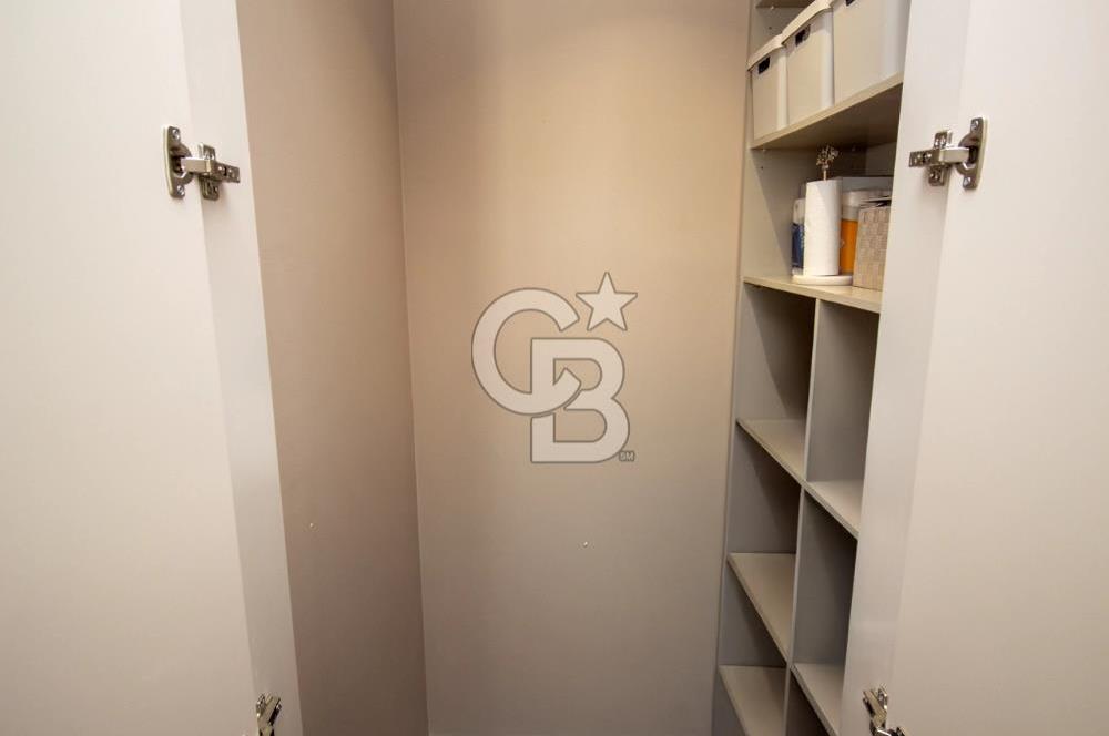 CB EAGLE'Dan E-RESIDENCE'DA 3+1 KIŞ BAHÇELİ 178 m² DAİRE