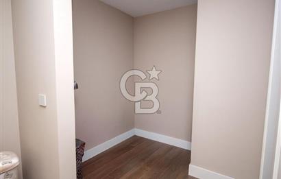 CB EAGLE'Dan E-RESIDENCE'DA 3+1 KIŞ BAHÇELİ 178 m² DAİRE