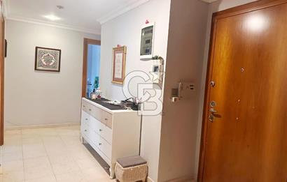 Caddebostan, Ömer Paşa Sok.'ta SATILIK 3+1