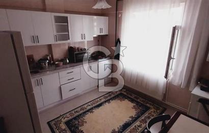 Çayırova Emek Mahallesinde 3 Katlı Bina 